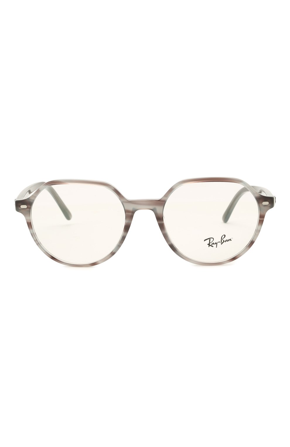 Оправа RAY-BAN серого цвета по цене 11350 руб., арт. 5395-8055, фото 4 Оправа RAY-BAN, арт. 5395-8055, фото 4