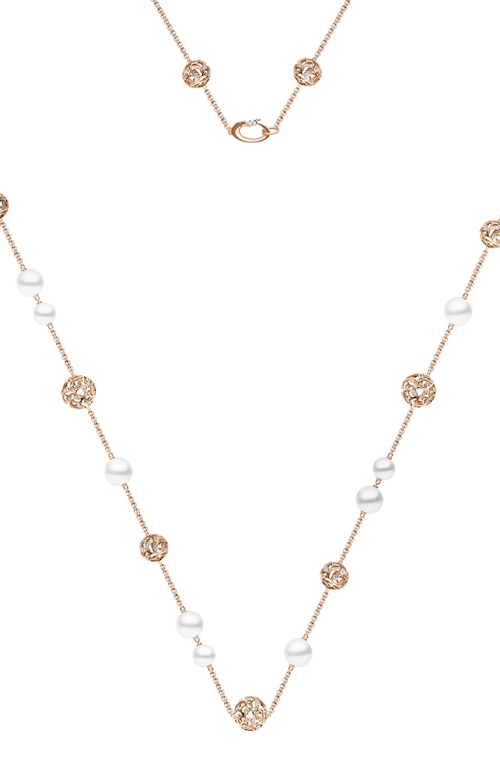 Колье UTOPIA, арт. BL4RB02, фото 2