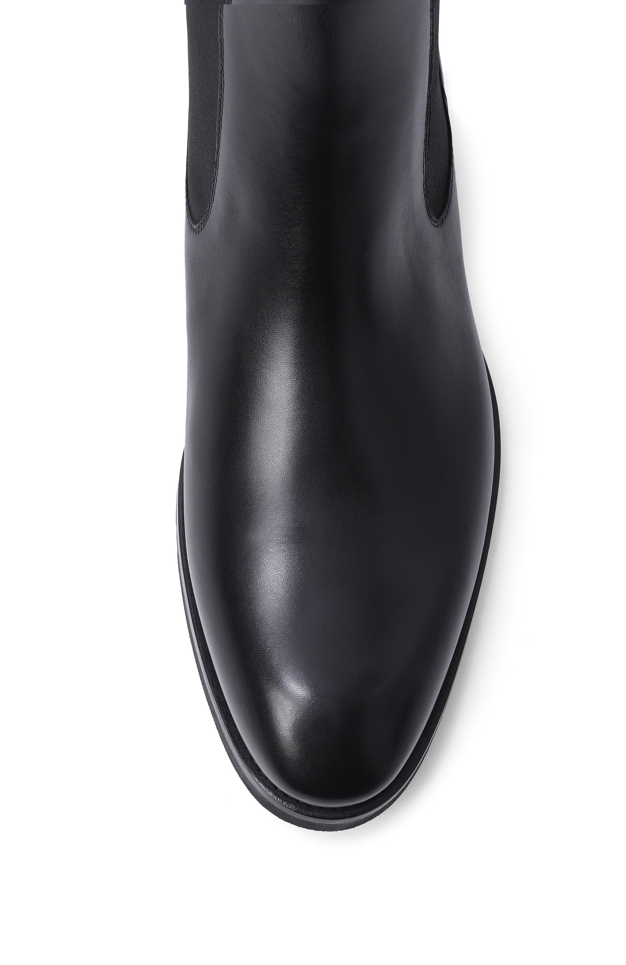 Кожаные челси MAGNANNI, арт. 25559/B0LTILUX, фото 6