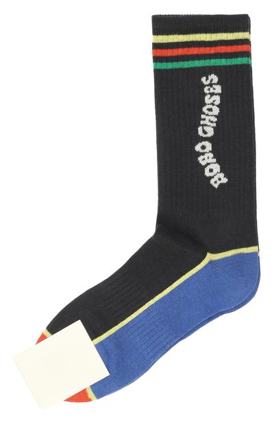 Хлопковые носки BOBO CHOSES, арт. B125AI004