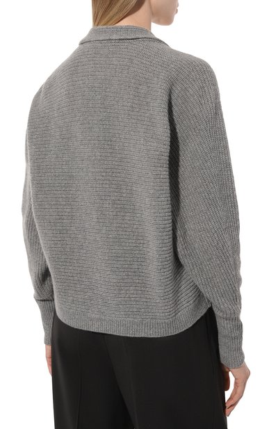 Кардиган из кашемира WINDSOR, арт. 52 DP307/10000805, фото 4