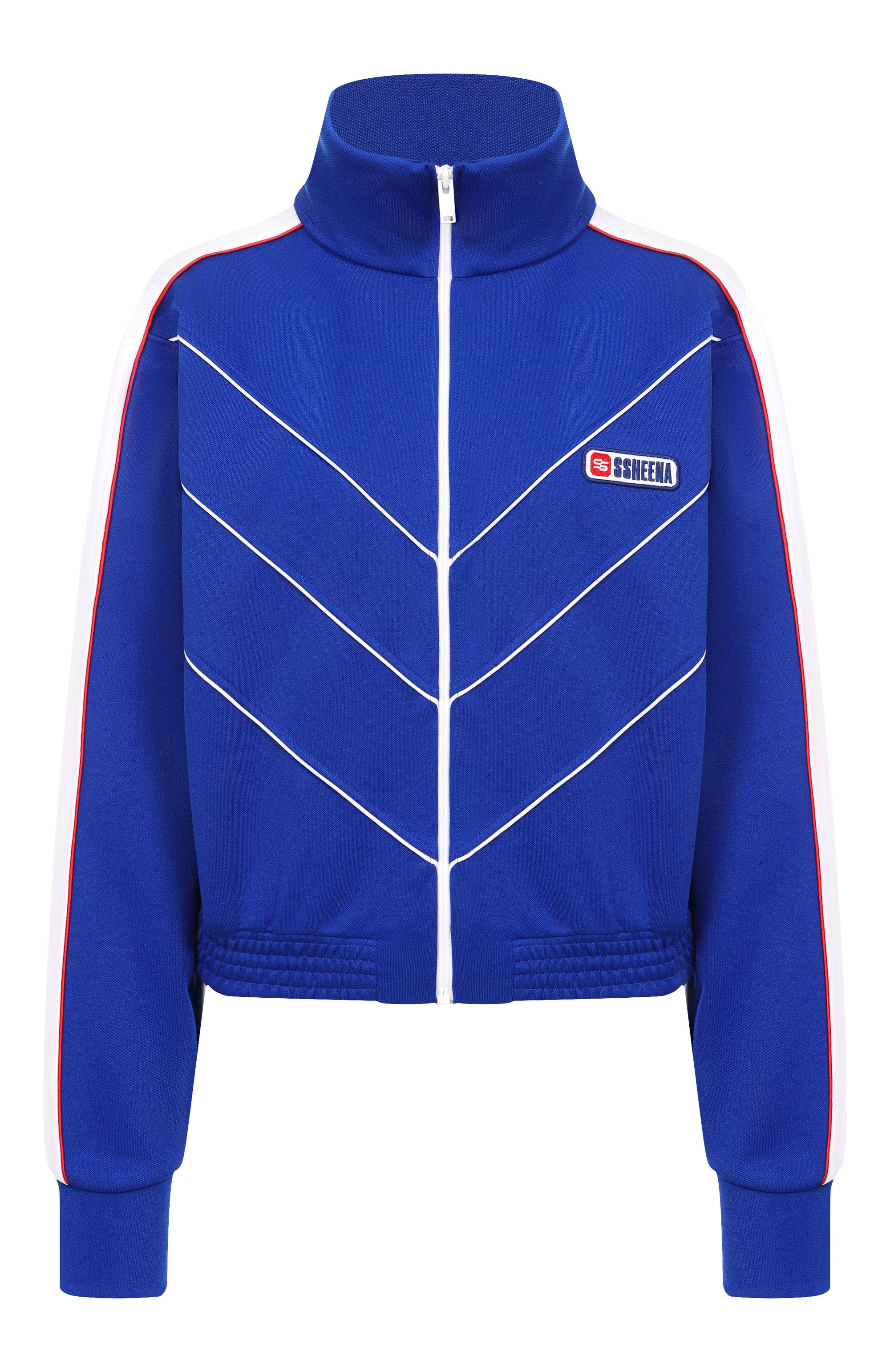 Толстовка SSHEENA, арт. 25FWTUTA/TF25008, фото 1