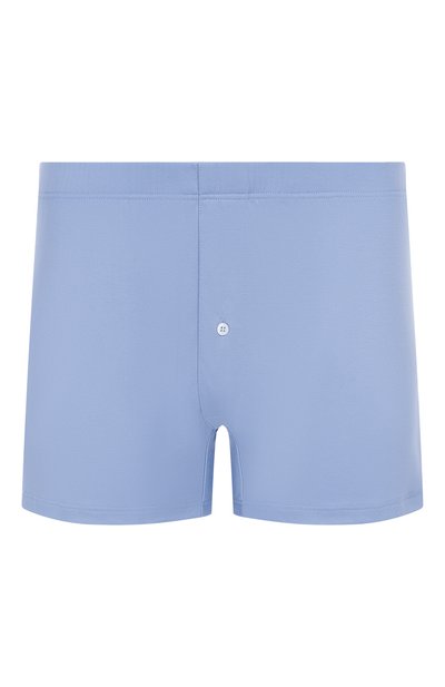 Мужские хлопковые боксеры ZIMMERLI, арт. 286-1446