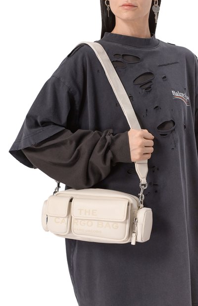 Сумка the cargo MARC JACOBS (THE), арт. 2S4HSH085H02, фото 2