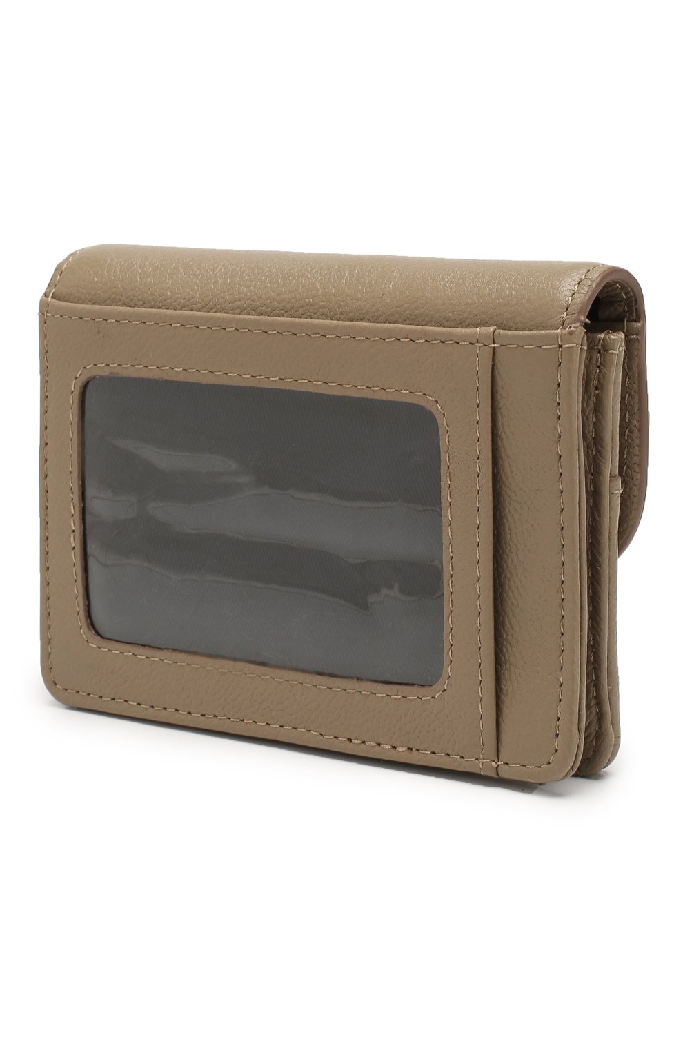 Кожаный кошелек SEE BY CHLOÉ, арт. CHS18UP782388, фото 2