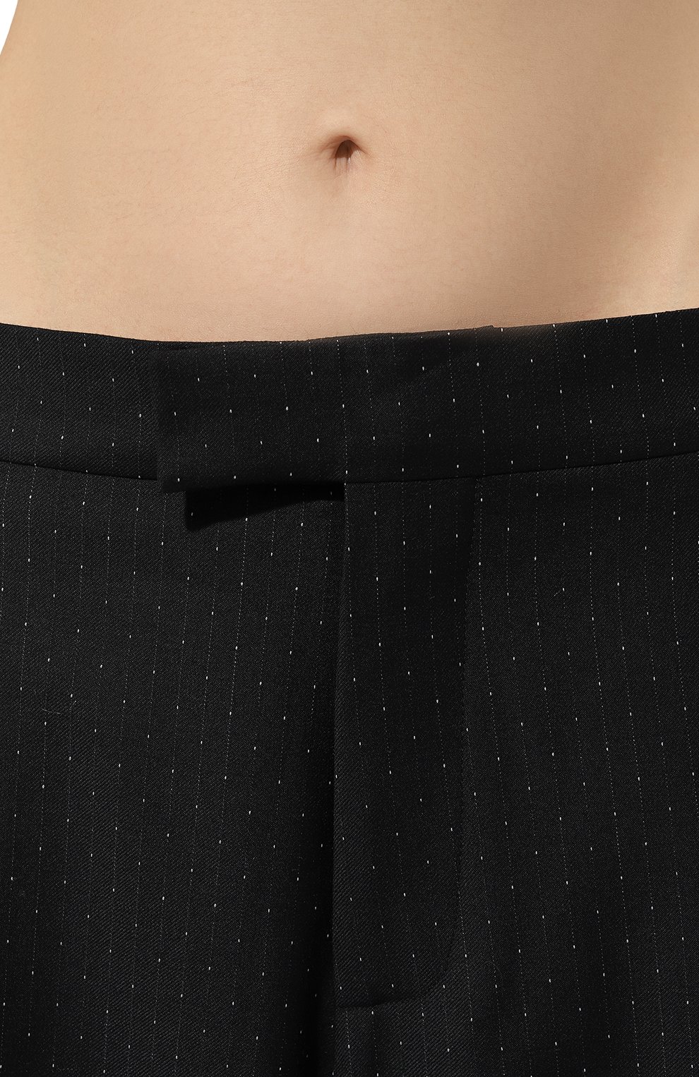 Шерстяные брюки GOOROO, арт. P132-3000-912-S23, фото 5