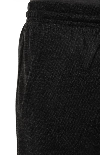 Шерстяные брюки HARRIS WHARF LONDON, арт. C7016MVB, фото 5