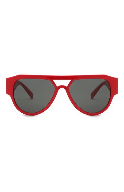 Солнцезащитные очки VERSACE, арт. 4401-530987, фото 4