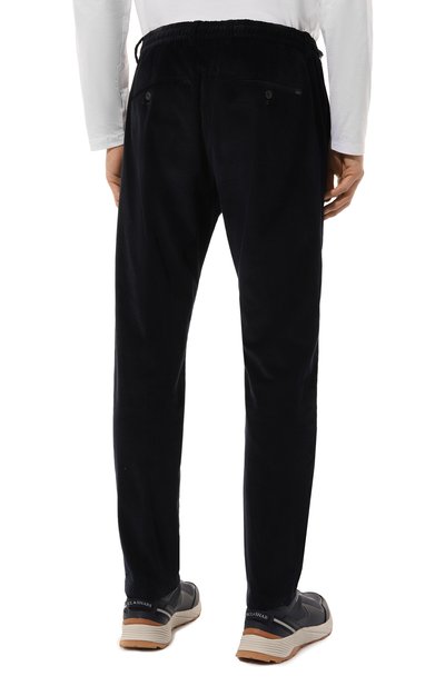 Вельветовые брюки PAUL&SHARK, арт. 14314020, фото 4