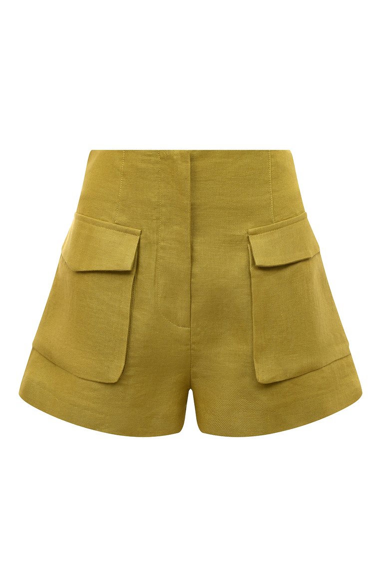 Льняные шорты TELA, арт. 13 9137 01 0101, фото 1