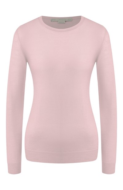 Женский шерстяной пуловер STELLA MCCARTNEY, арт. 322182/S1735