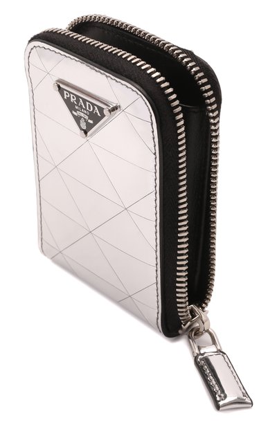 Кожаный футляр PRADA, арт. 2TL441-2D0F-F0118, фото 3