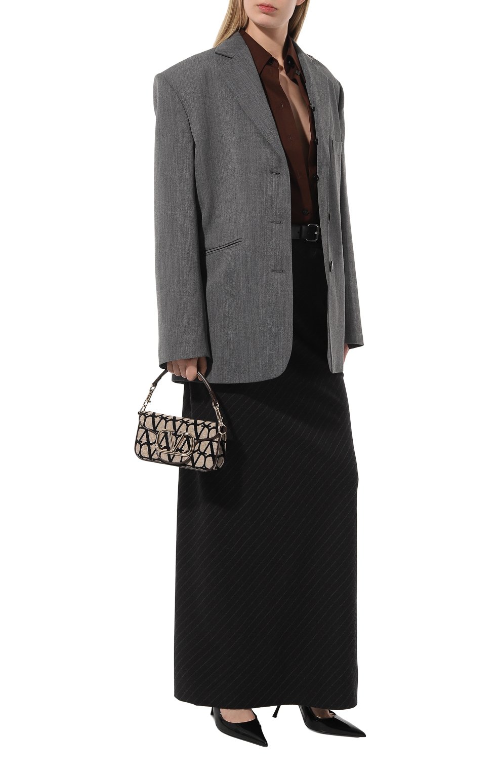 Сумка loco VALENTINO, арт. 2W0B0L97/JSQ, фото 7