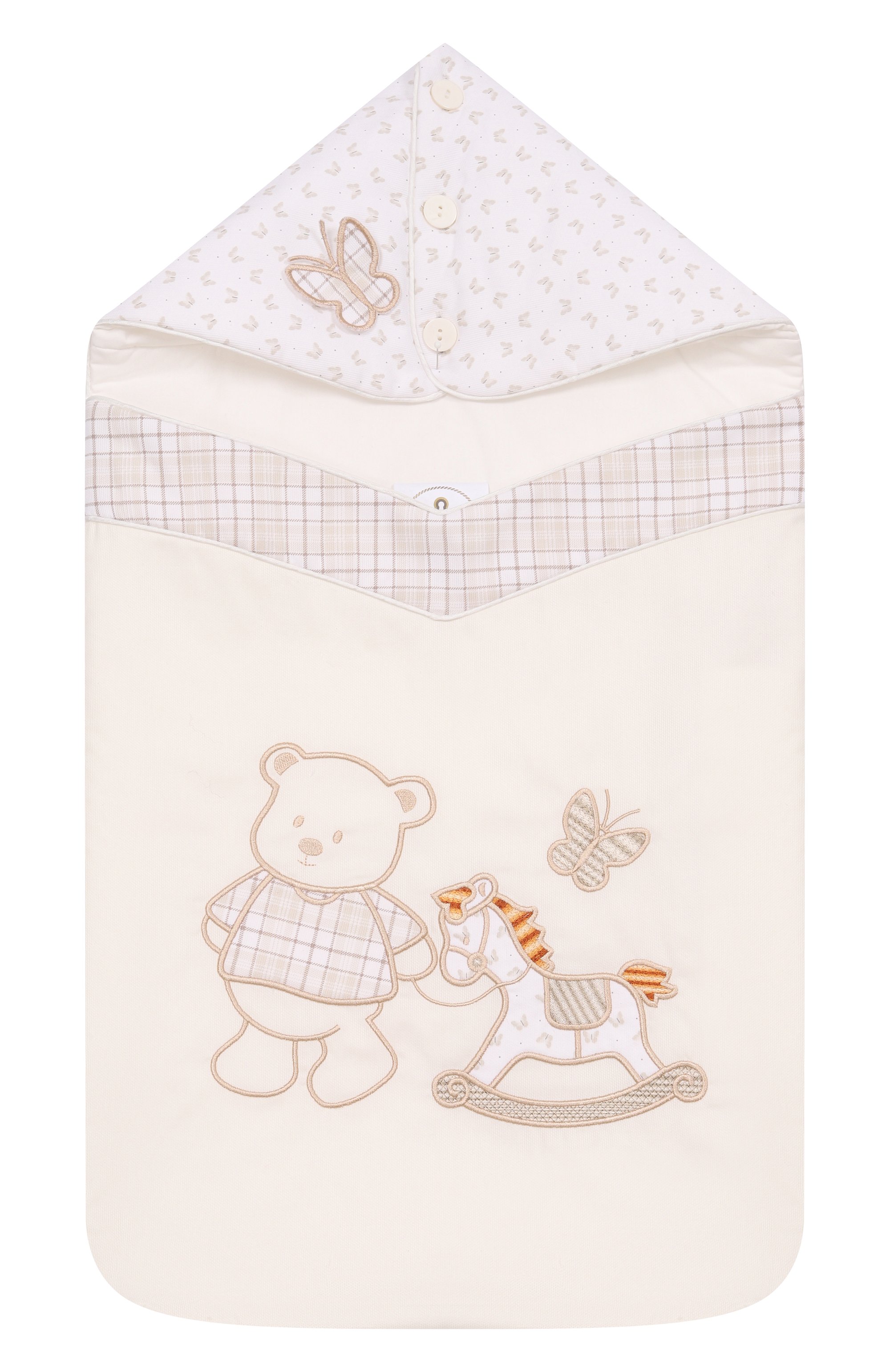 Комплект из трех предметов CHEPE, арт. 071425, фото 5