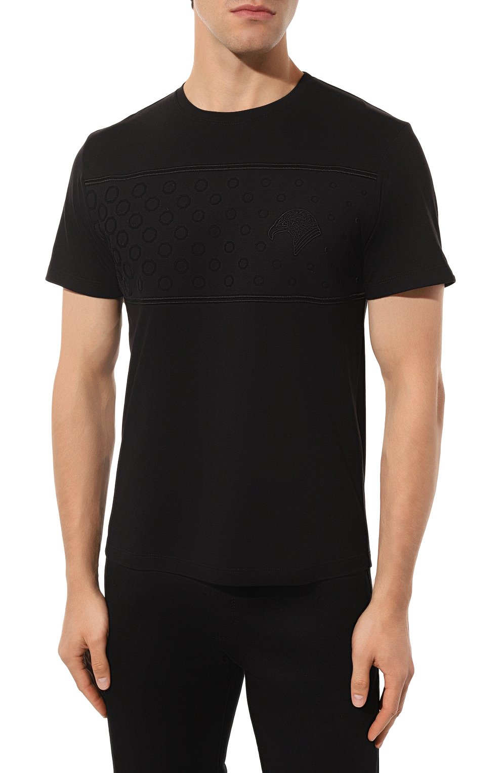 Футболка STEFANO RICCI, арт. MNH3302540/803, фото 3