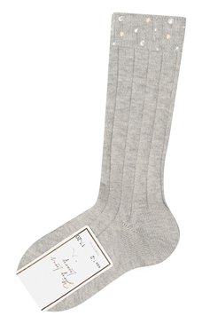 Хлопковые гольфы STORY LORIS, арт. 30880/17-20, фото 1