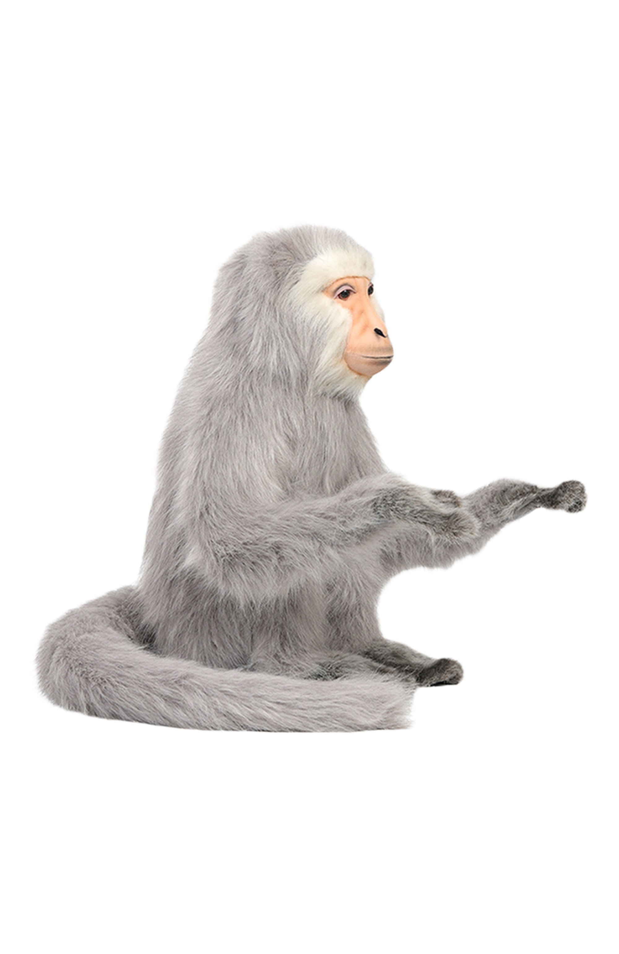 Мягкая игрушка обезьяна HANSA, арт. 7616, фото 2