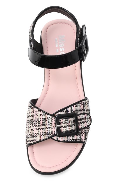 Босоножки MISSOURI, арт. 53329 A/31-34, фото 4