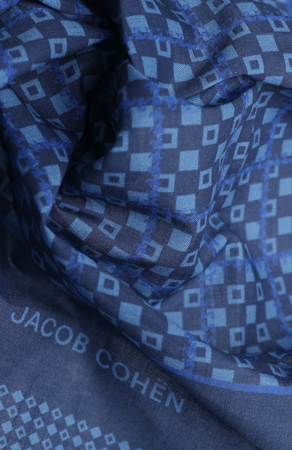 Джинсы bard JACOB COHEN, арт. U Q M04 31 S 4063, фото 8