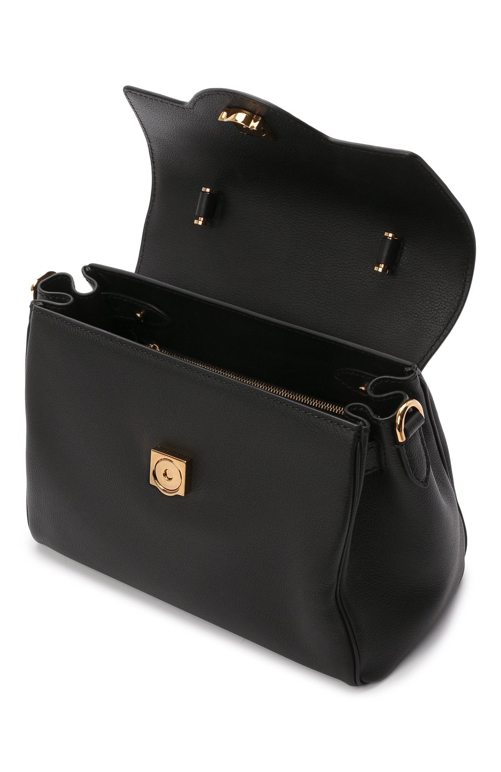 Сумка la medusa medium VERSACE, арт. DBFI039/DVIT2T, фото 4