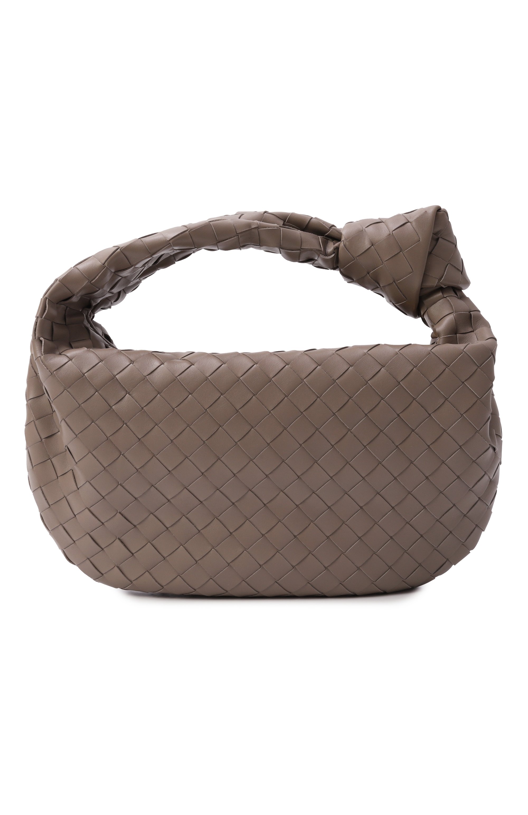 Сумка jodie small BOTTEGA VENETA, арт. 690225/VCPP0, фото 6