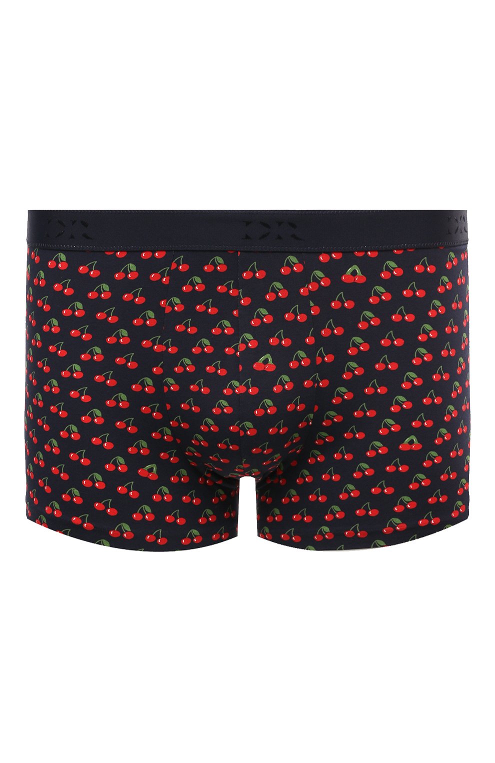 Хлопковые боксеры DEREK ROSE, арт. 8615-CHER001, фото 1