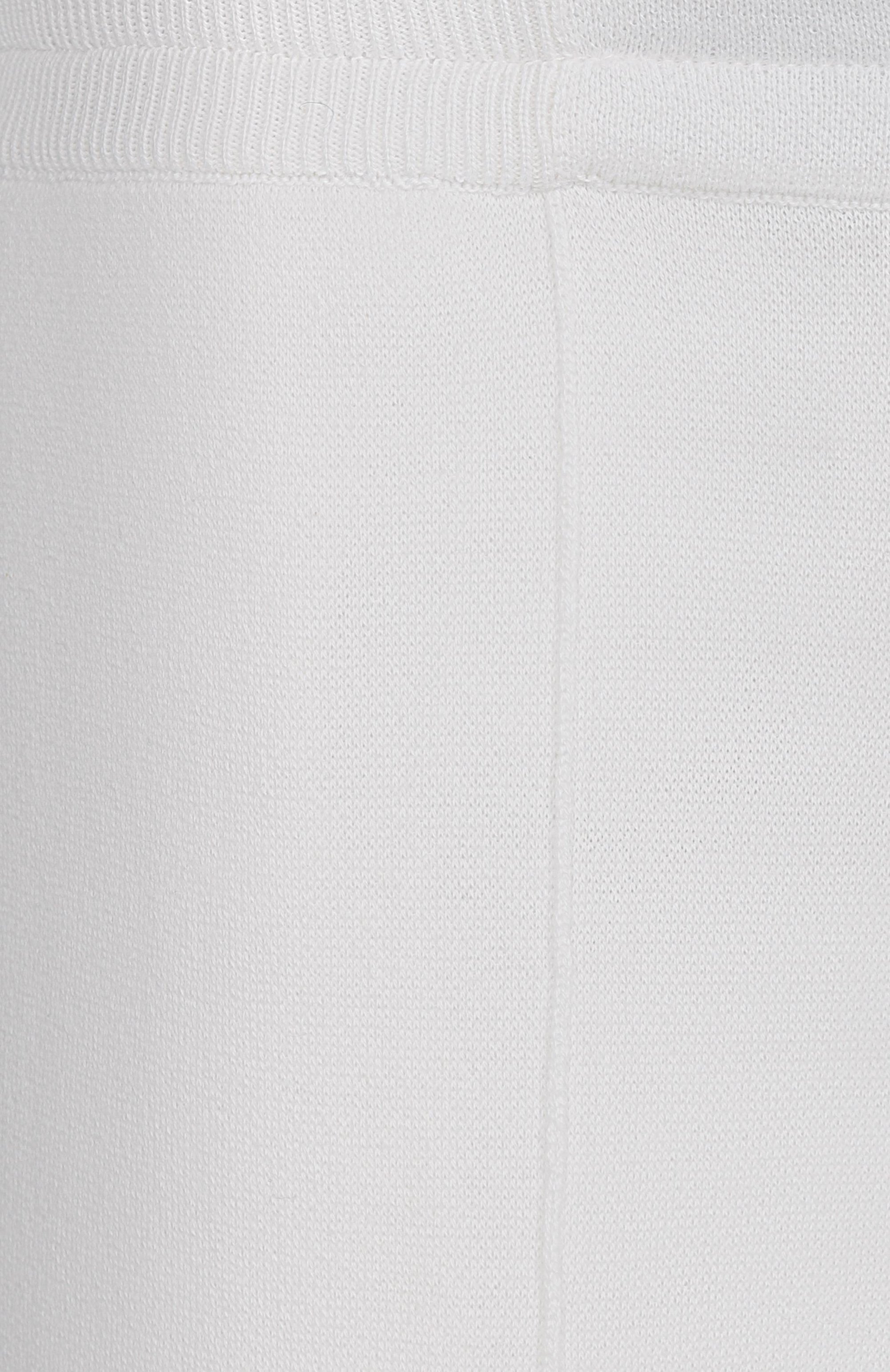 Брюки из хлопка и кашемира GRAN SASSO, арт. 57141/23202, фото 6