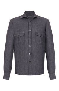 Темно-серый