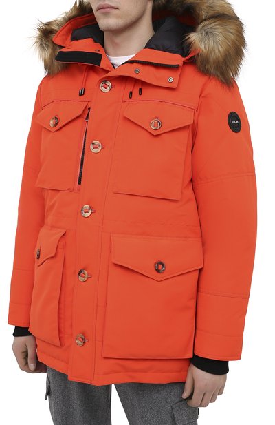 Пуховая парка rlx RALPH LAUREN, арт. 784825215, фото 3