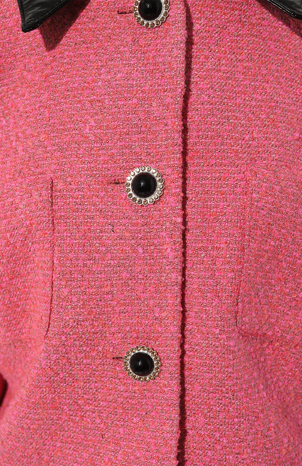 Жакет из хлопка и шерсти BOTROIS, арт. SKU11111703, фото 5