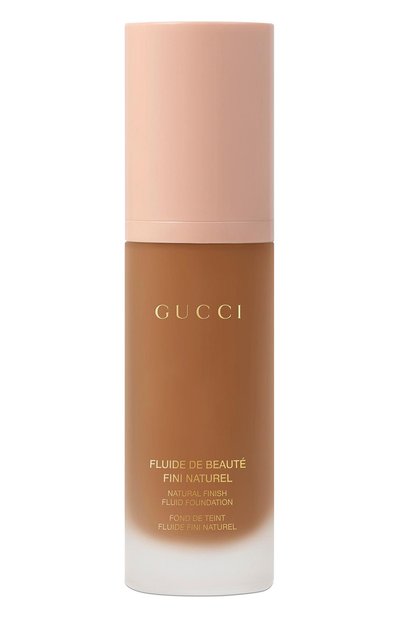 Женское тональный флюид fluide de beauté fini naturel, 310 (30ml) GUCCI, арт. 3616300890332