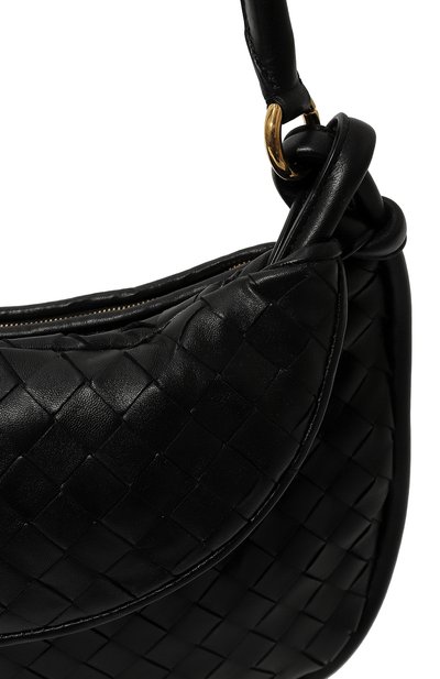 Сумка gemelli medium BOTTEGA VENETA, арт. 764281/VCPP1, фото 3