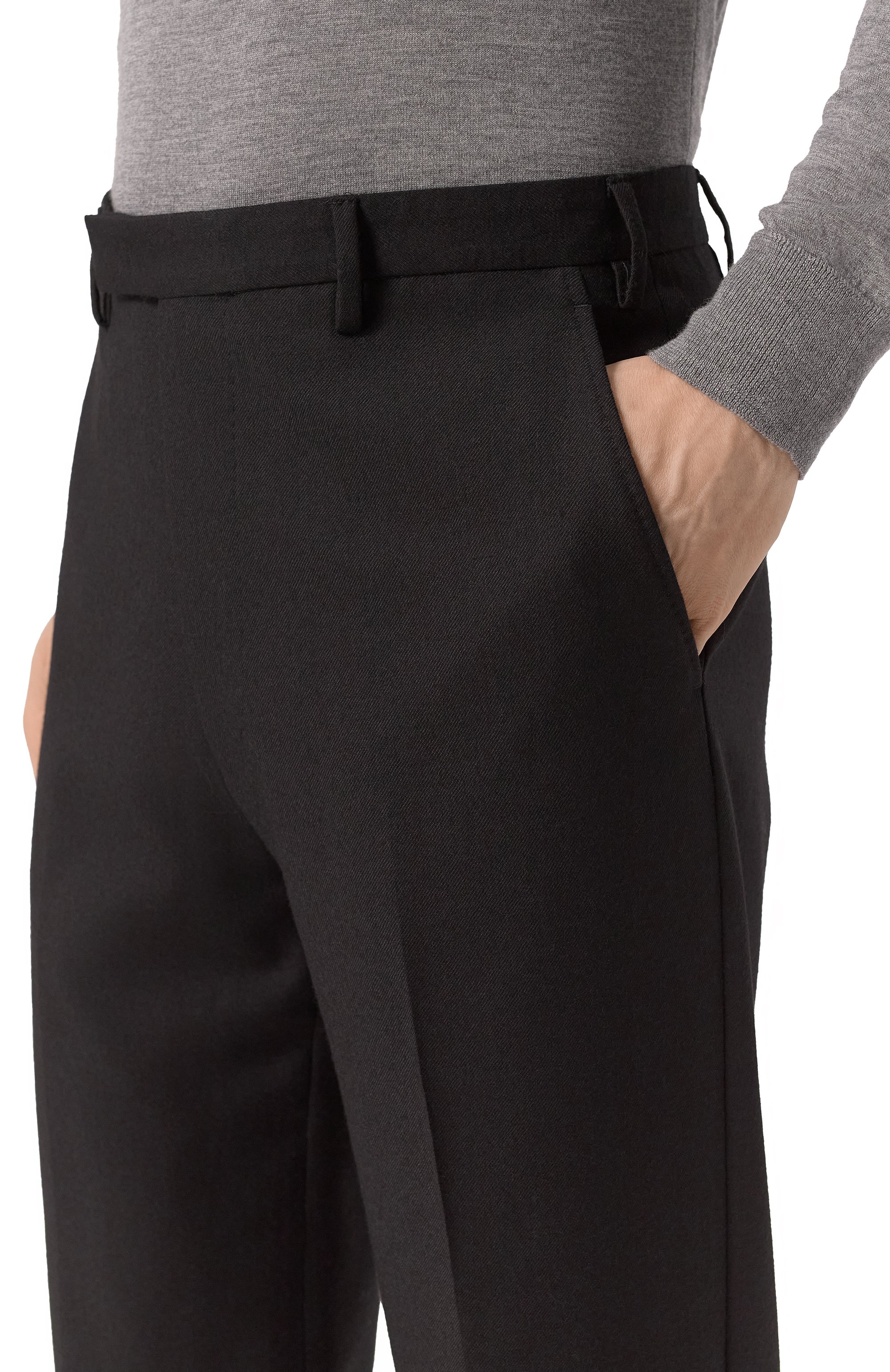 Шерстяные брюки MVST, арт. 30MM/9627, фото 5