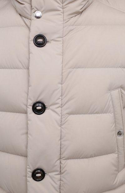 Пуховик dartmoor MONCLER, арт. F2-091-1C301-00-C0144, фото 5