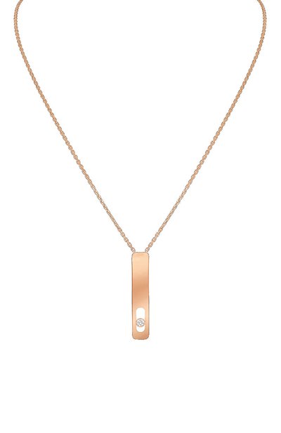 Женские колье MESSIKA, арт. 10039-PG