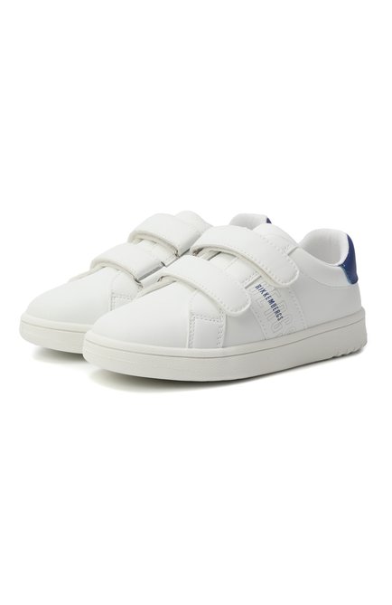 Кеды DIRK BIKKEMBERGS, арт. K1B9-21605-1355X856/24-29