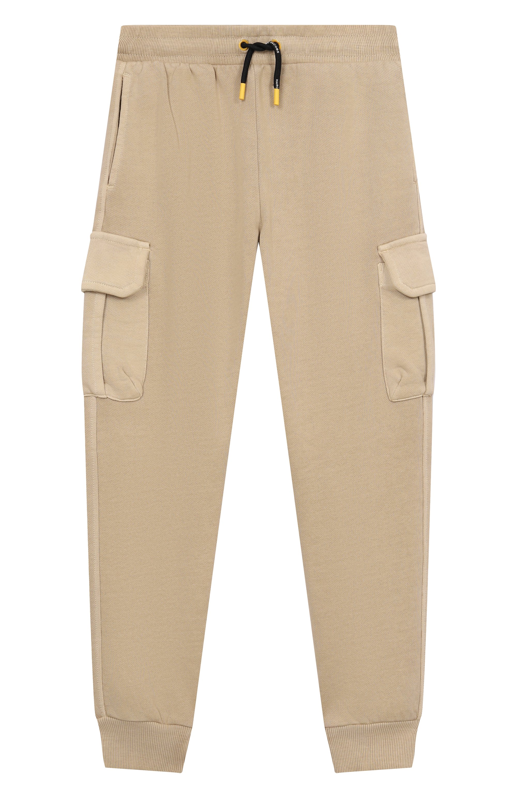 Хлопковые джоггеры MARC JACOBS (THE), арт. W60654, фото 1