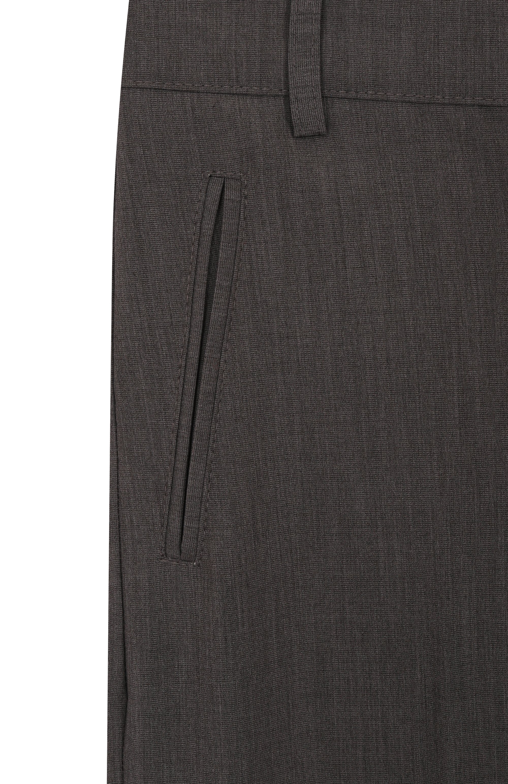 Брюки MSGM KIDS, арт. F5MSJGPA274, фото 3