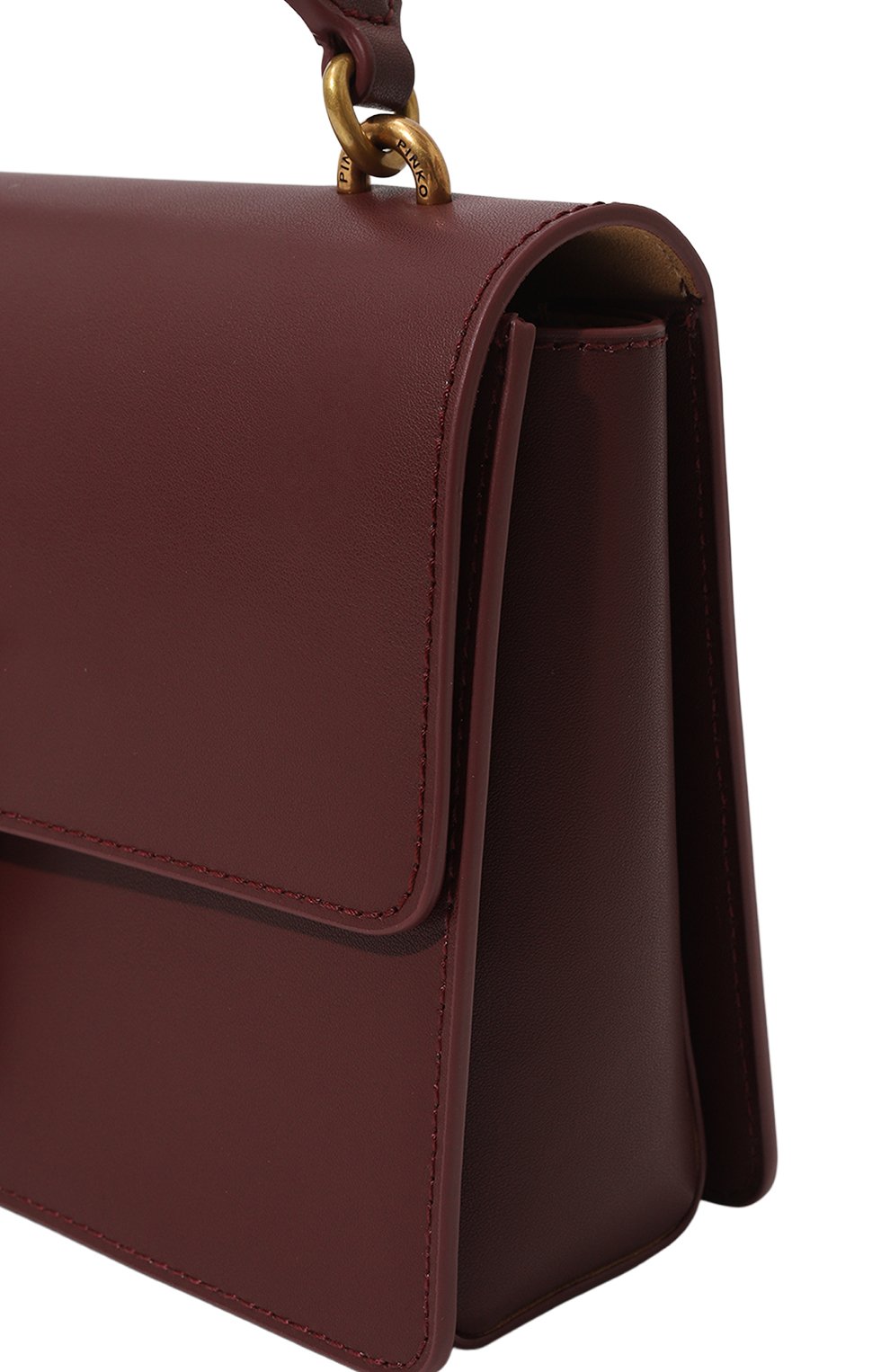 Сумка love one classic PINKO, арт. 100072/A0F1, фото 3