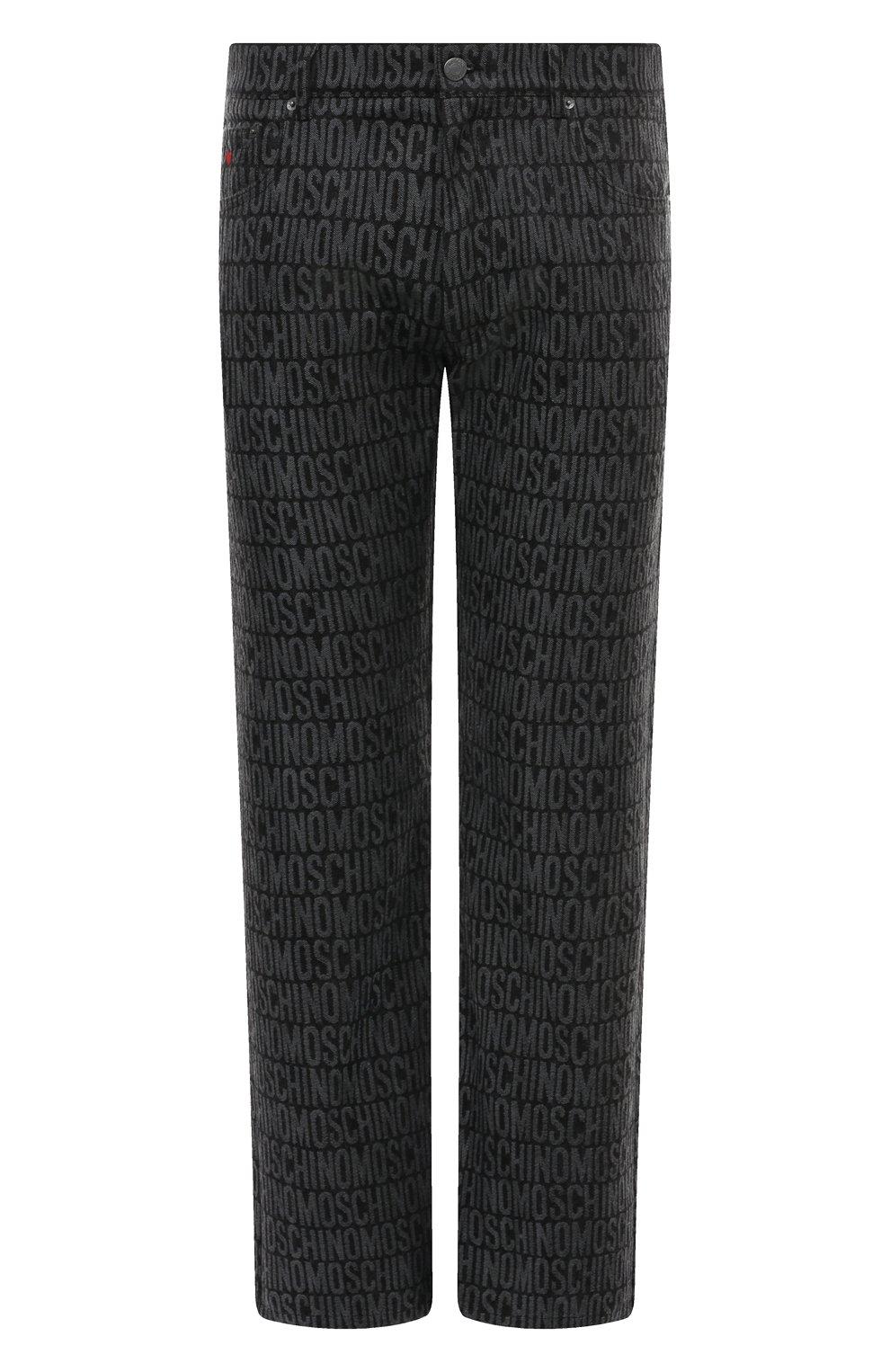 Джинсы MOSCHINO, арт. A0324/7623, фото 1