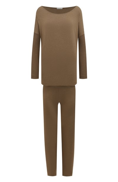 Женская пижама из вискозы HANRO, арт. 076390
