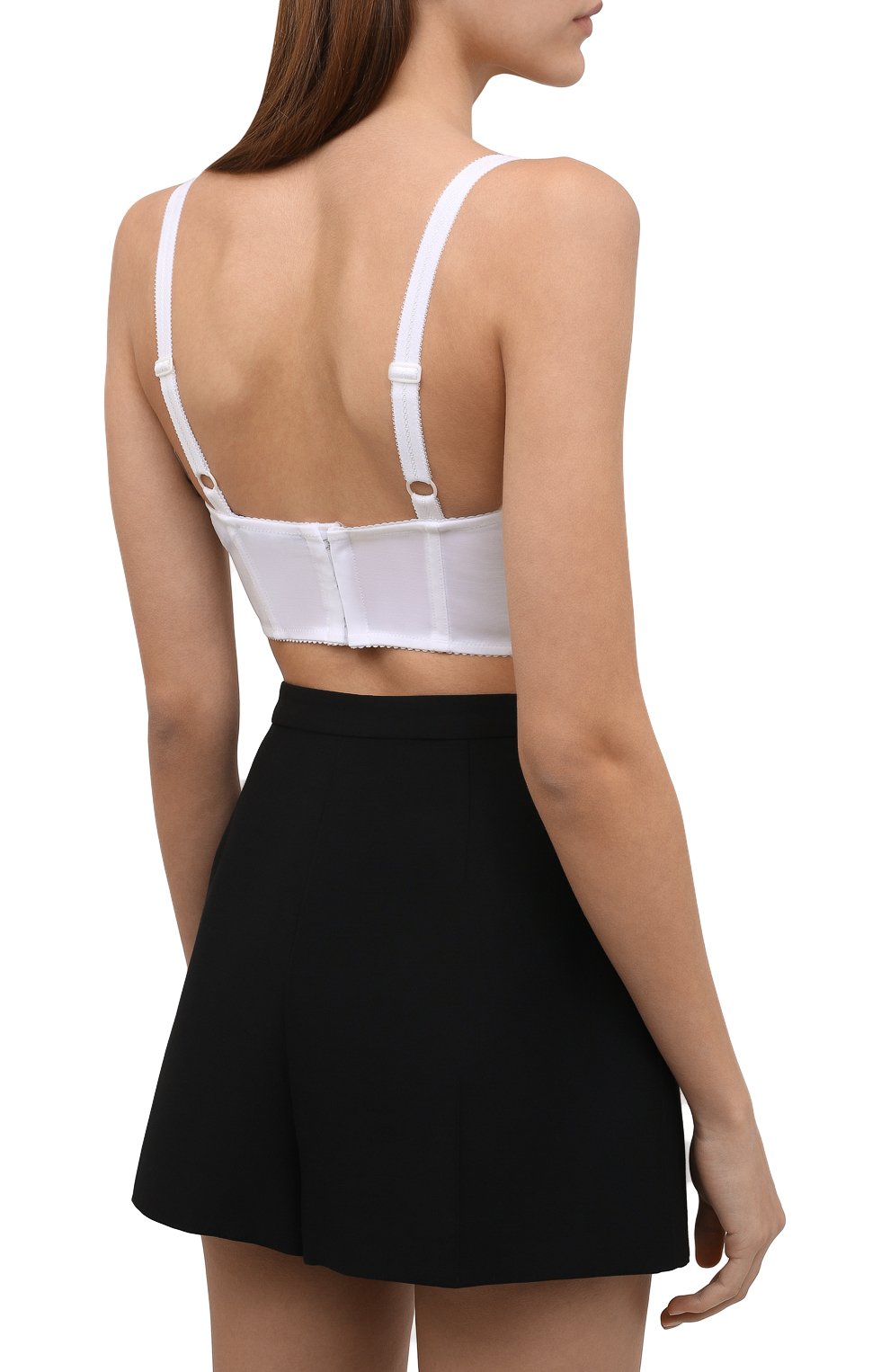 Топ-бюстье DOLCE & GABBANA, арт. F7T18T/G9798, фото 4