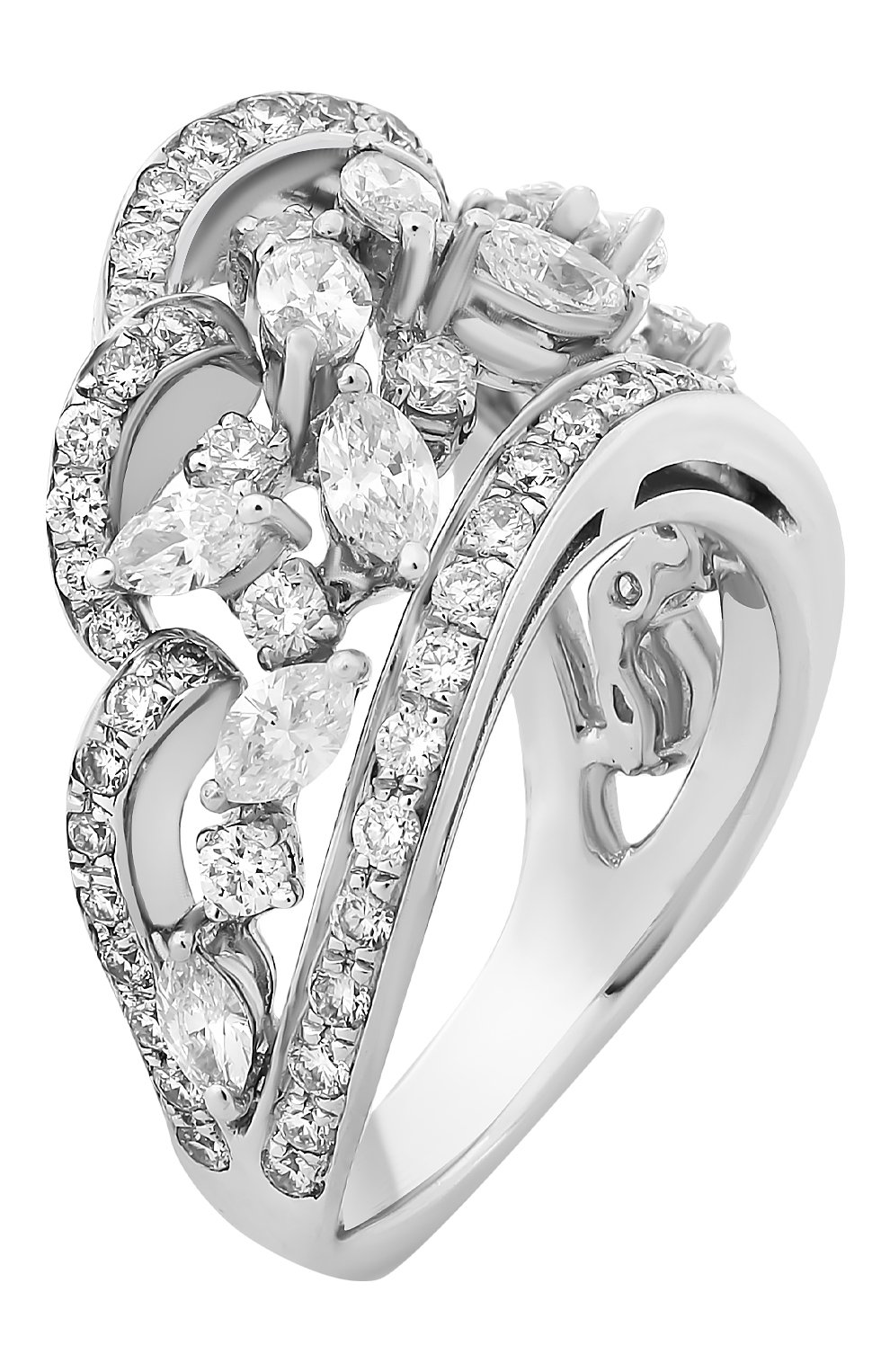 Кольцо YEPREM JEWELLERY, арт. RI1854, фото 3