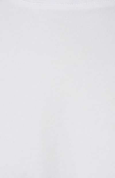 Хлопковая футболка SASHA KIM, арт. УТ-00001626, фото 5