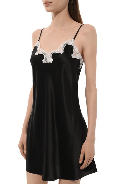 Шелковая сорочка EVA B.BITZER, арт. 29314498, фото 3