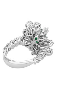 Кольцо MERCURY, арт. MR18626WE, фото 4