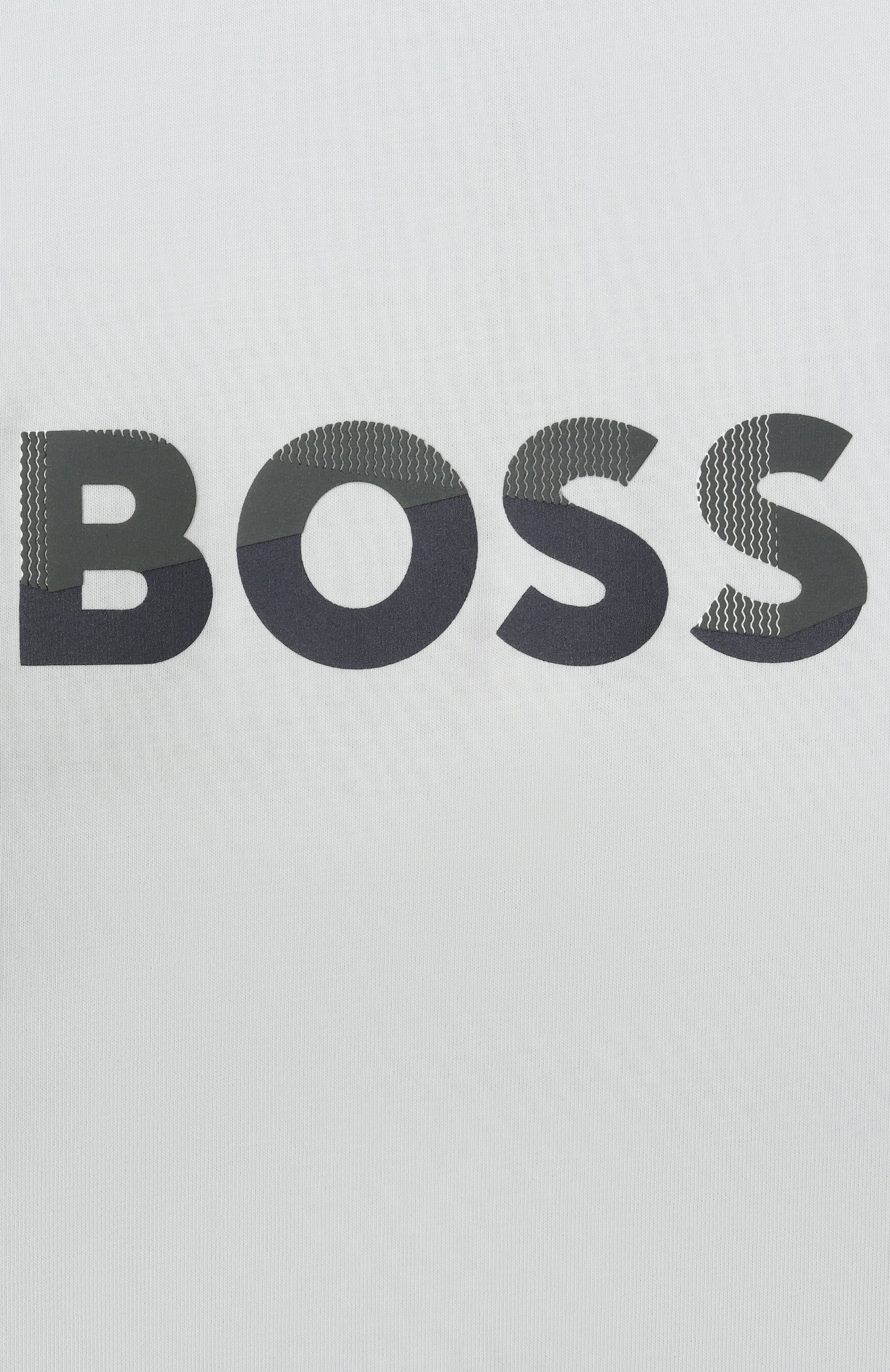 Комплект из футболки и шорт BOSS, арт. J53008, фото 6