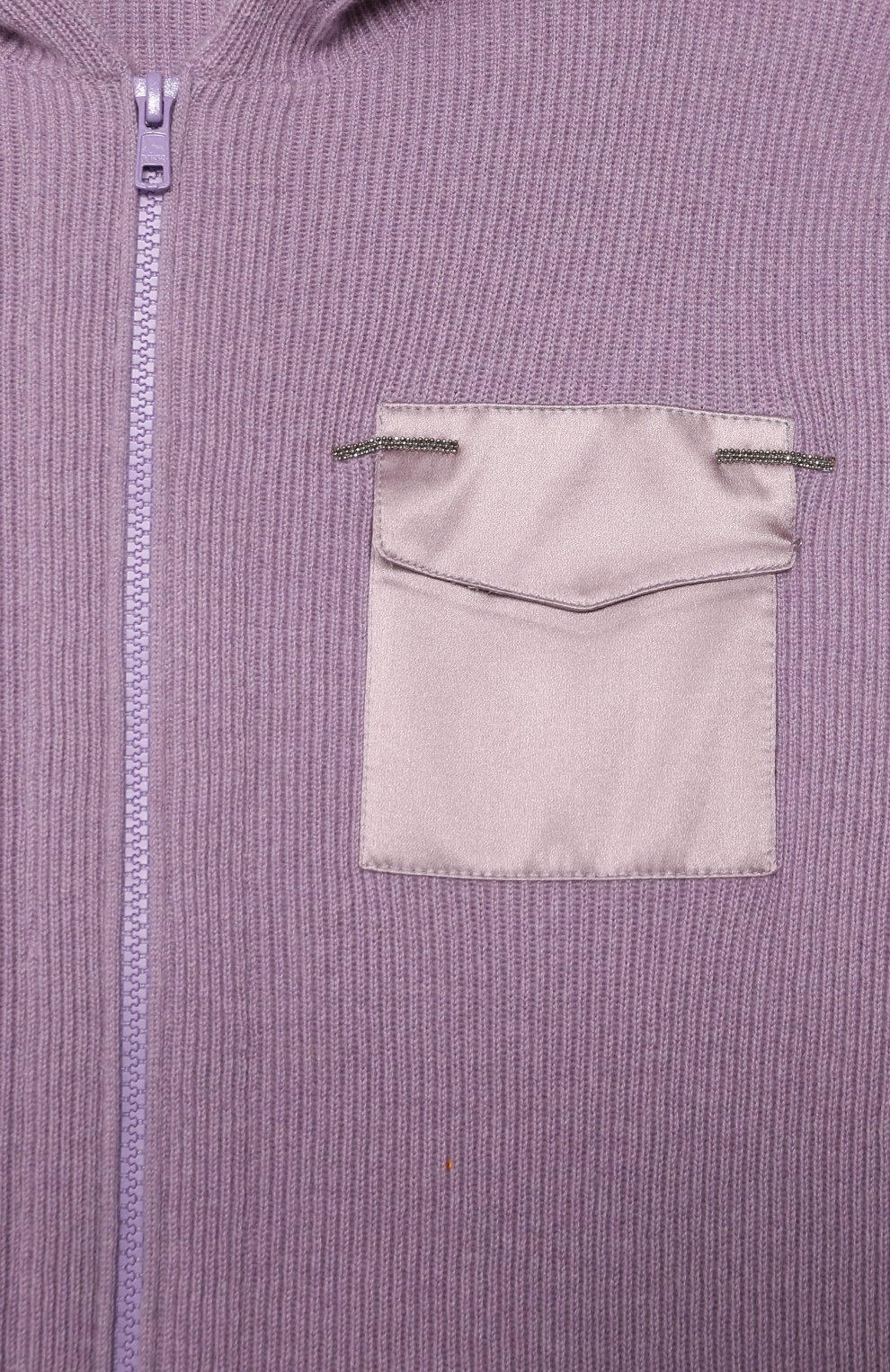 Кашемировая толстовка BRUNELLO CUCINELLI, арт. B12M14206B, фото 3