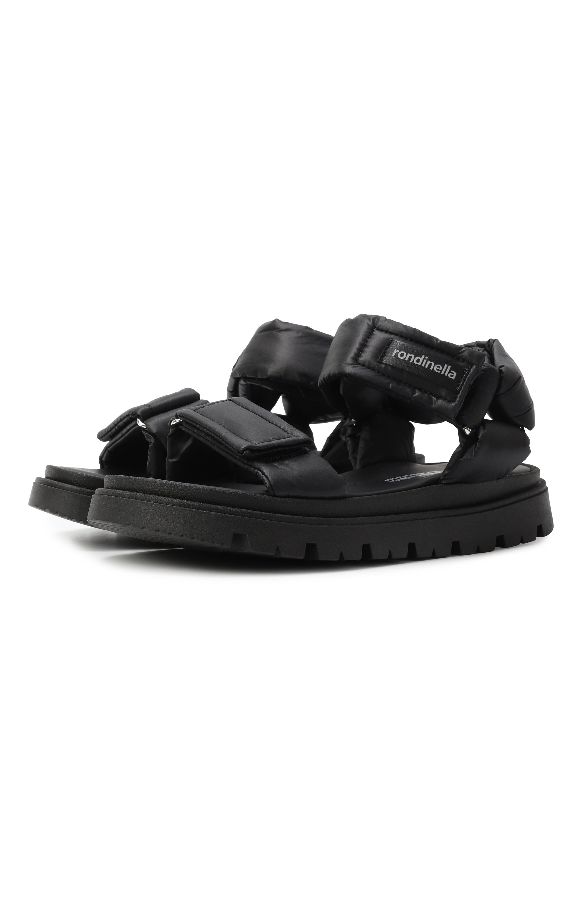 Сандалии RONDINELLA, арт. 01133F/34-36, фото 1