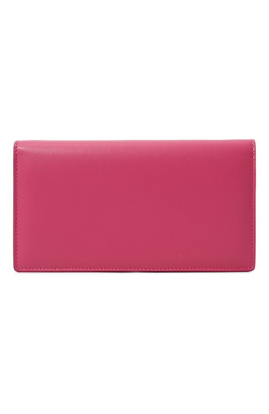 Сумка DG Logo Dolce & Gabbana BI9279_BE9279/AG081_1 Розовый  BI9279_BE9279/AG081_1 Фото 6